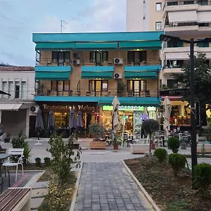 Myrooms Tiran